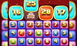 Bubble vs Blocks image