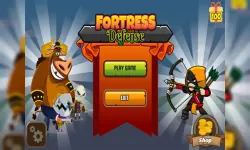 A Defense Game image