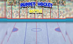 Puppet Hockey image
