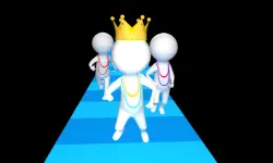 Johnny Runner image