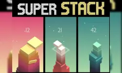 Super Stack image