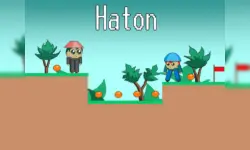 Haton Game image
