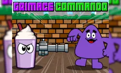 Grimace Commando image
