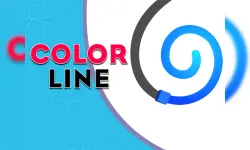 Color Line image