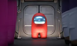 AMONGUS GEOMETRY JUMP image
