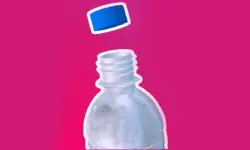 Bottle Challenge image