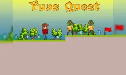 Yuas Quest image
