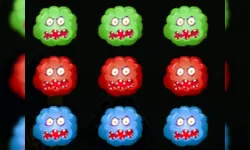 Halloween Arkanoid Deluxe image
