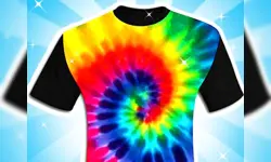 Tie Dye Master 3D image