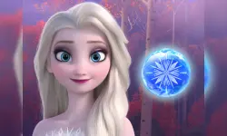 Disney Frozen image