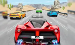 Lane Challenge 3D image