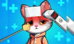 Girl Mini Games Collection image