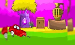 Stuck Car Escape image