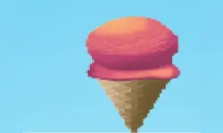 Ice Cream clicker image