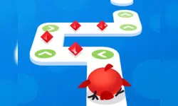 Tap Tap Run image