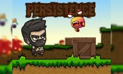 Persistence image