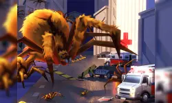 Monster Shooter 3D image