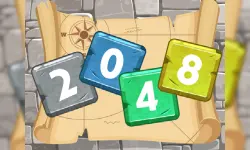 Ancient 2048 image