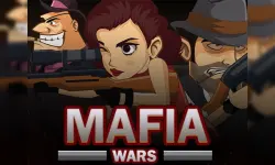 Mafia Wars image