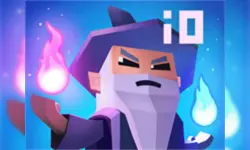 Magica.io Game image
