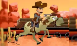Wild West Adventures image