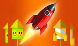 Rocket Arena image