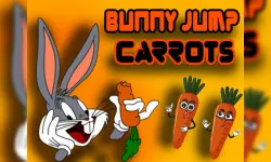 Bunny Jump Carrots image