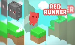 red Runner image