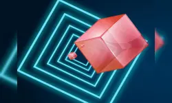 Endless Tunnel image