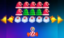 Xmas Breakout image