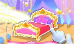 Decorate My Dream Castle Game image