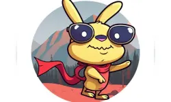 The Rabbit Adventure image