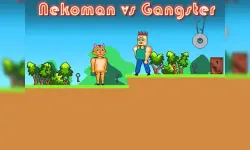 Nekoman vs Gangster image