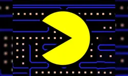 PAC-MAN Maze image