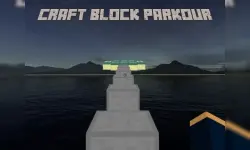 Craft Block Parkour image