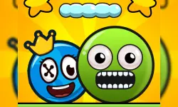Bouncy Ball Garten image