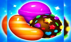 Candy 2021 :game 2021 gratuit image