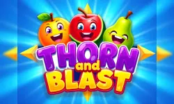 Thorn and Blast image