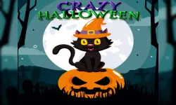 image bg Crazy Halloween