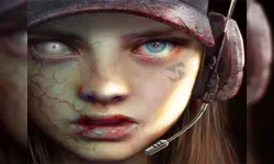 Zombie Age Of Z Origins Uprising 2 shoot image