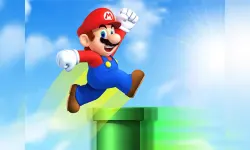 Super Mario Stack Jump image