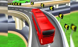 City Coach Bus Simulator 2018 image