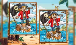 Pirates Find The Diffs image