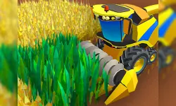 Harvest Cut Master image