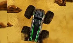 Monster Truck 2 Players image