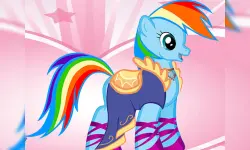 Pony Care image