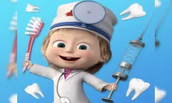 Little Dentist image