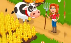 Idle Farm image