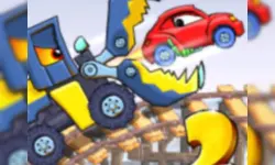 Car Eats Car 2 image