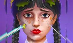 Makeover Asmr image